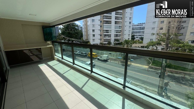 Apartamento - Alphaville i