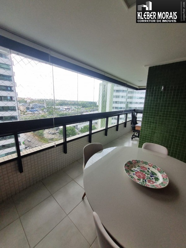Apartamento - Alphaville i