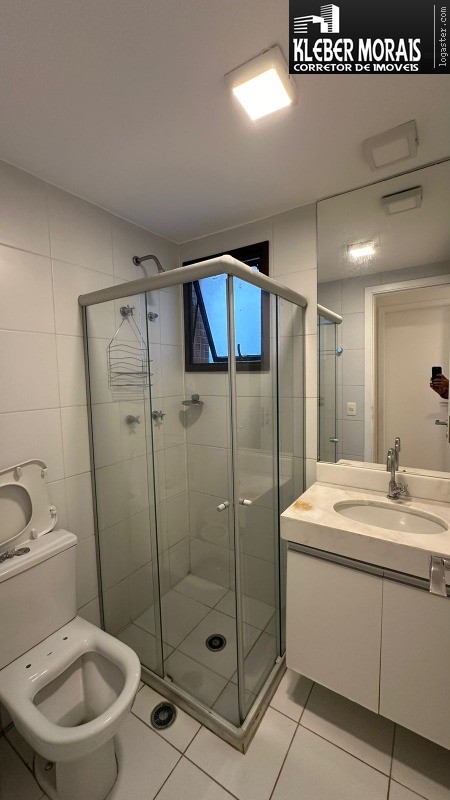 Apartamento - Alphaville i