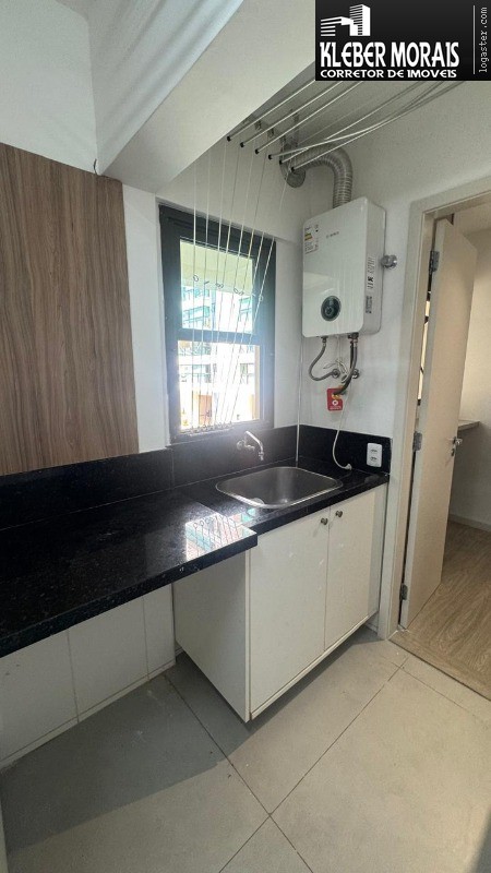 Apartamento - Alphaville i