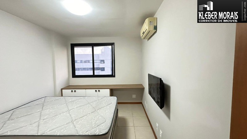 Apartamento - Alphaville i