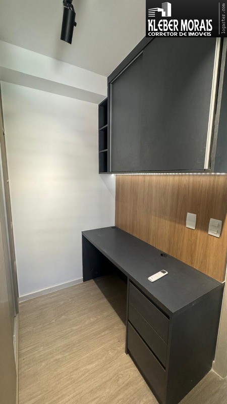 Apartamento - Alphaville i