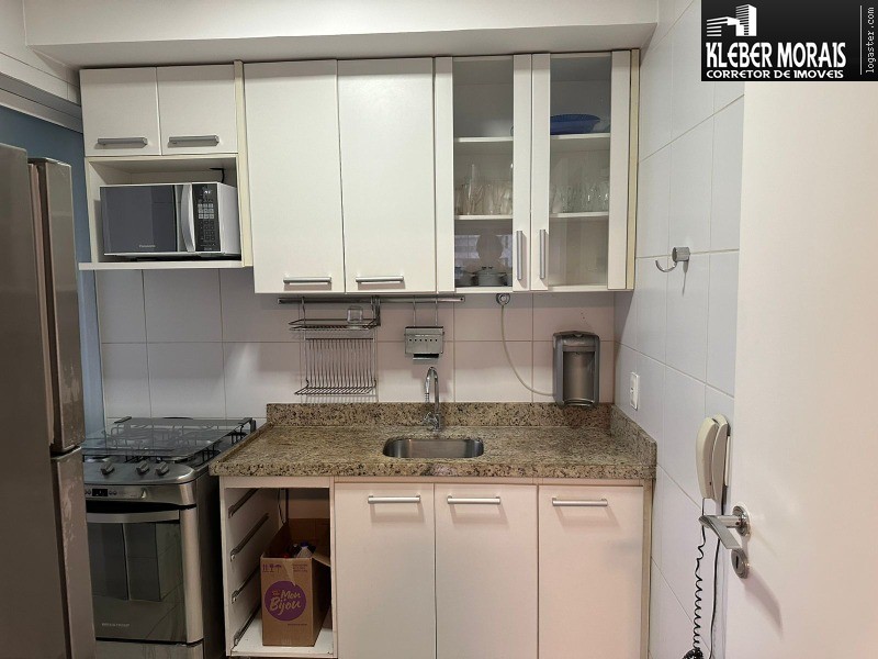 Apartamento - Alphaville i