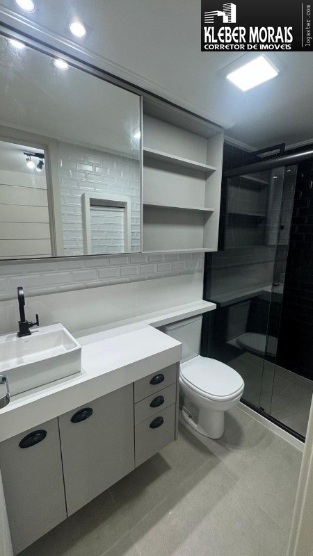 Apartamento - Alphaville i