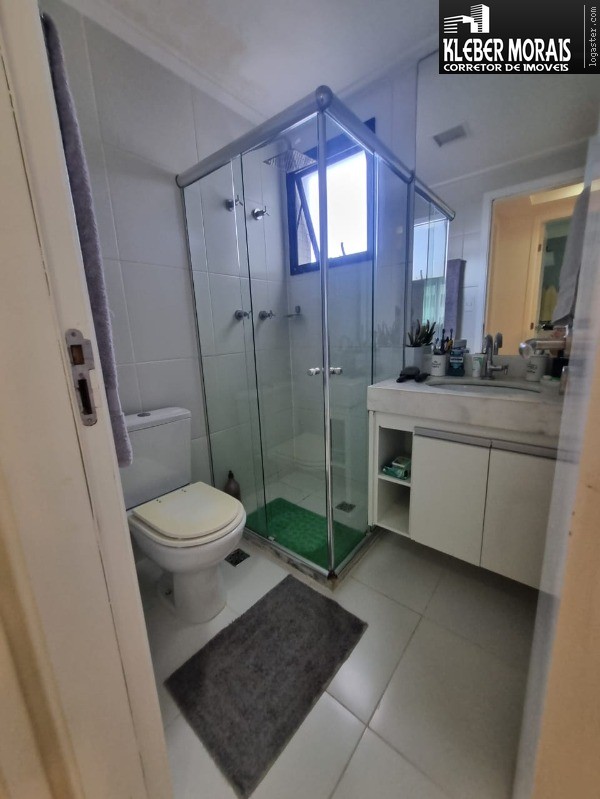 Apartamento - Alphaville i