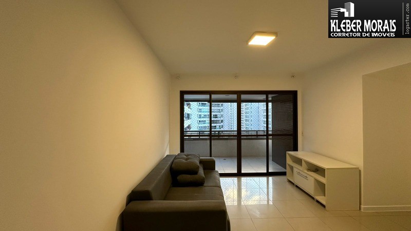 Apartamento - Alphaville i