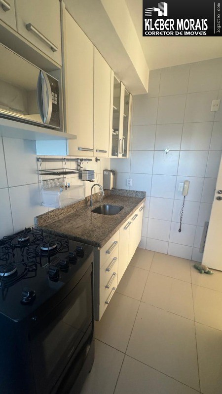 Apartamento - Alphaville i