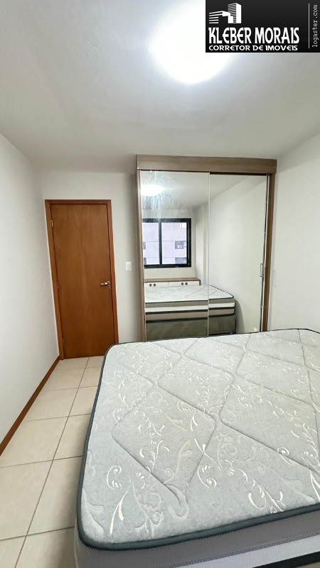 Apartamento - Alphaville i