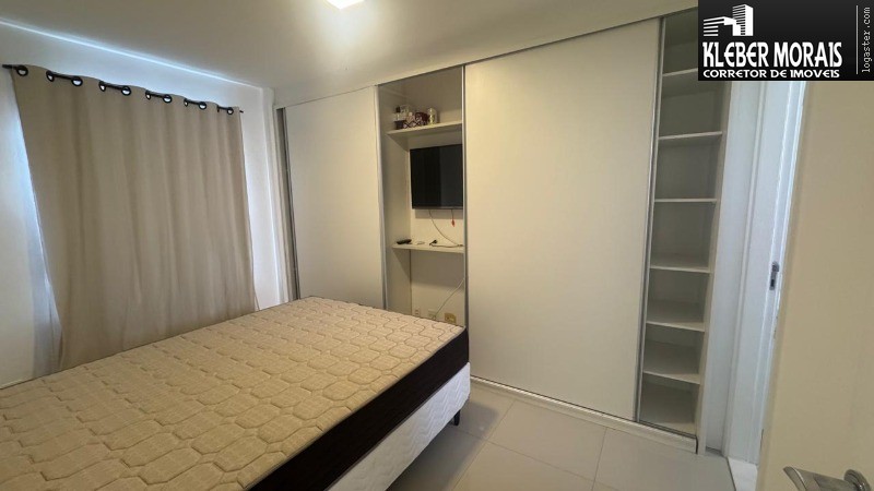 Apartamento - Alphaville i