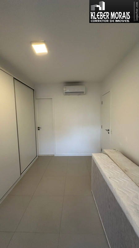 Apartamento - Alphaville i