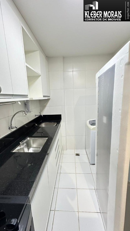 Apartamento - Alphaville i