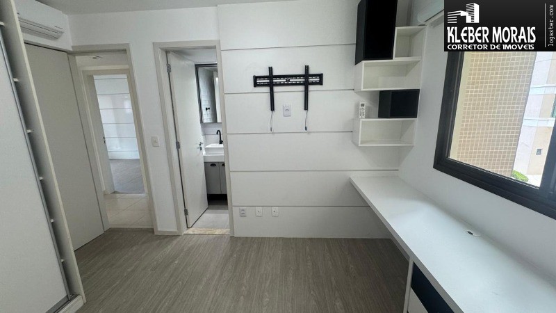 Apartamento - Alphaville i