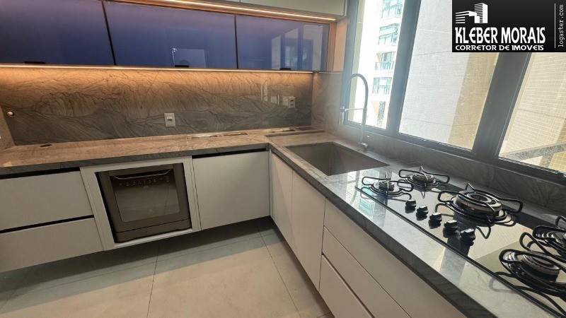Apartamento - Alphaville i