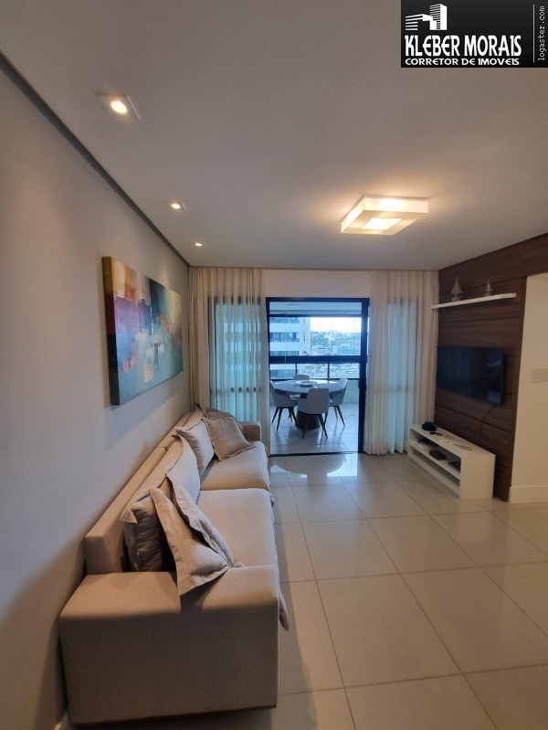 Apartamento - Alphaville i