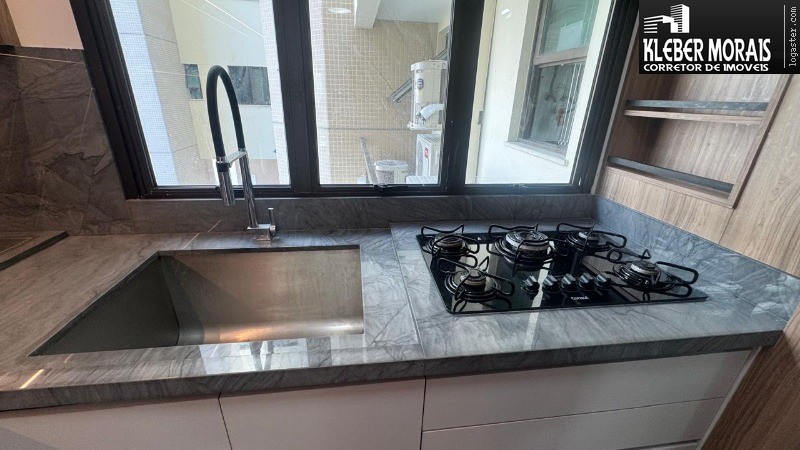 Apartamento - Alphaville i