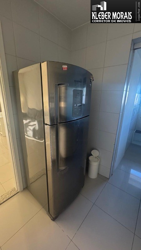 Apartamento - Alphaville i