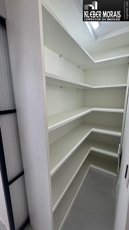 Apartamento - Alphaville i