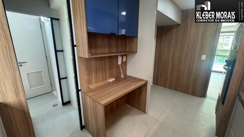Apartamento - Alphaville i