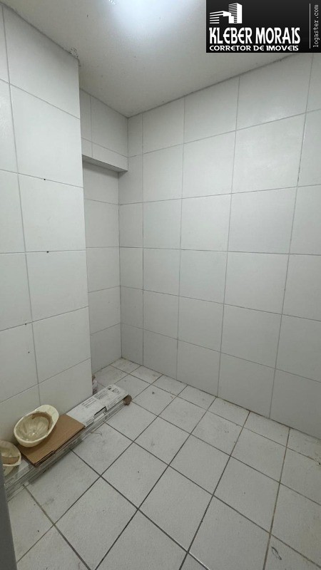 Apartamento - Alphaville i