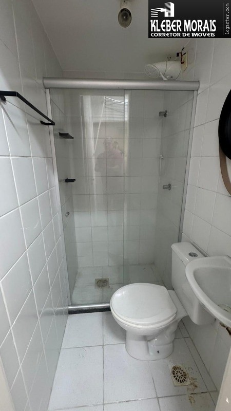 Apartamento - Alphaville i