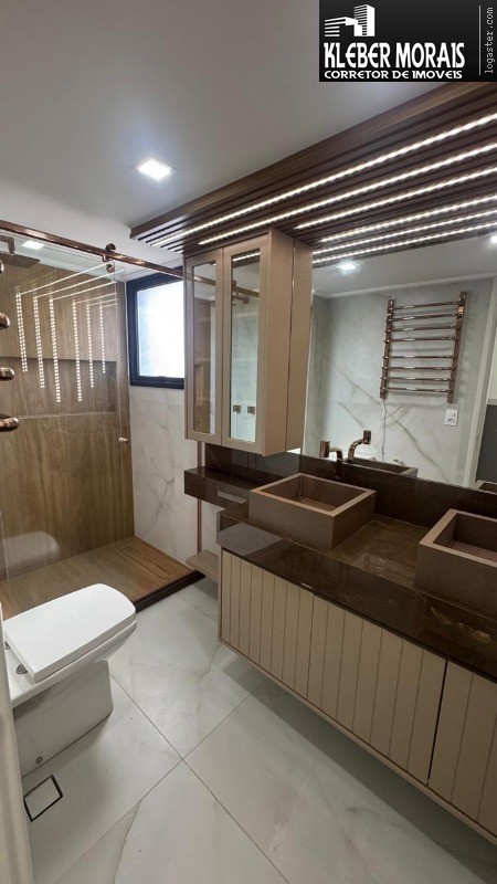 Apartamento - Alphaville i
