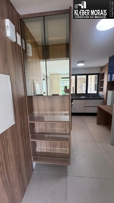 Apartamento - Alphaville i