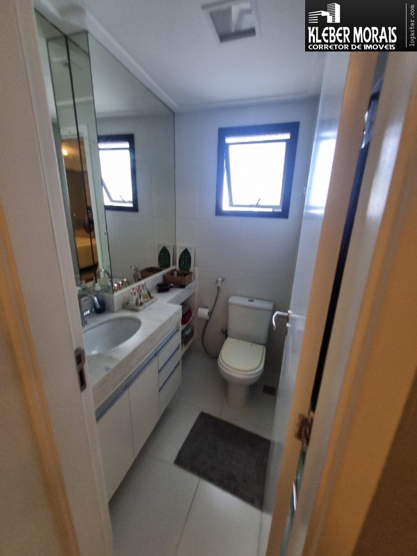 Apartamento - Alphaville i