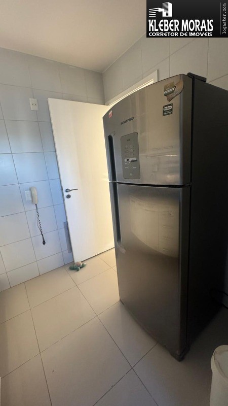 Apartamento - Alphaville i