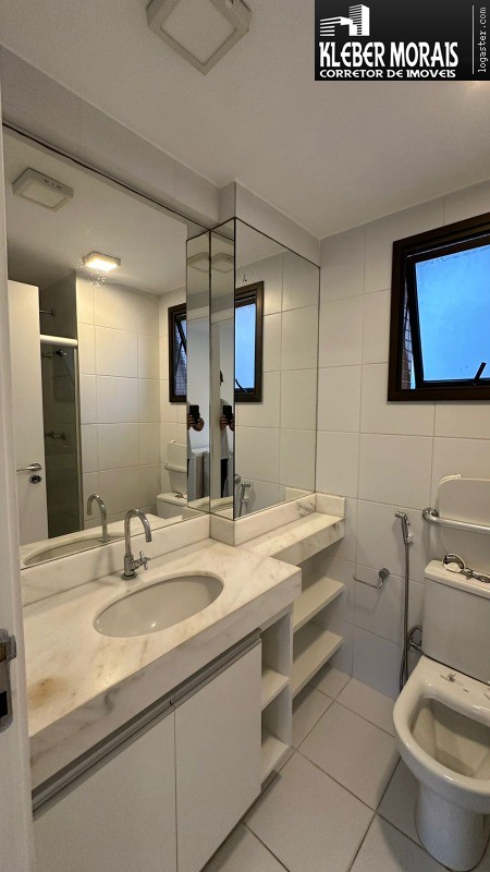 Apartamento - Alphaville i