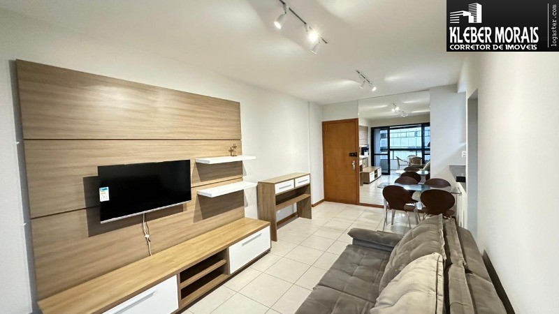 Apartamento - Alphaville i