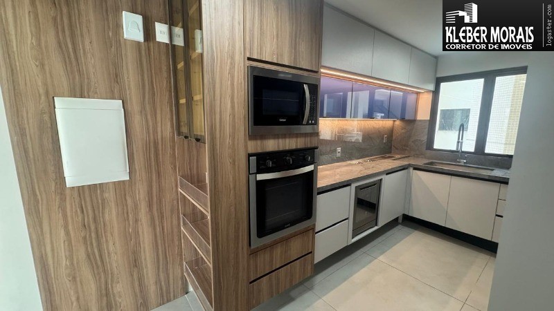 Apartamento - Alphaville i