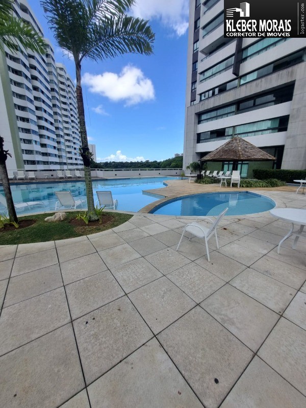 Apartamento - Alphaville i