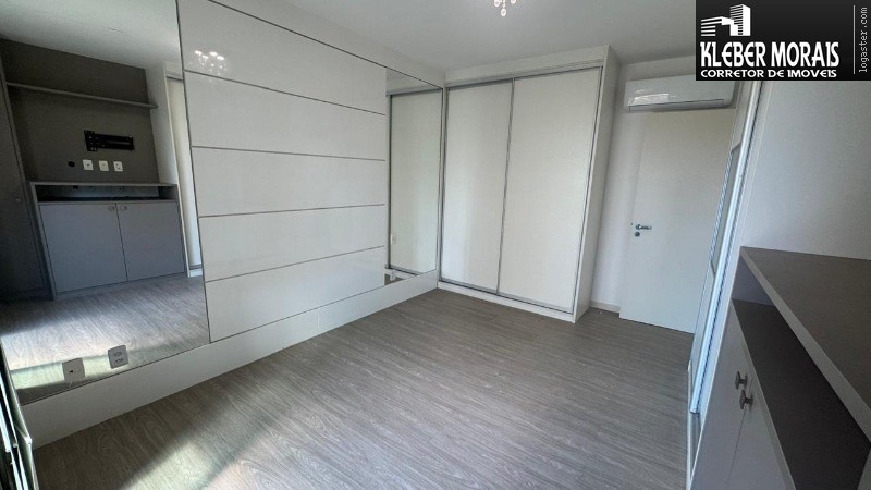 Apartamento - Alphaville i