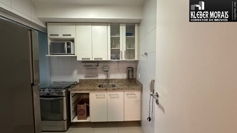 Apartamento - Alphaville i