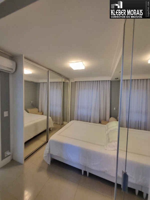Apartamento - Alphaville i