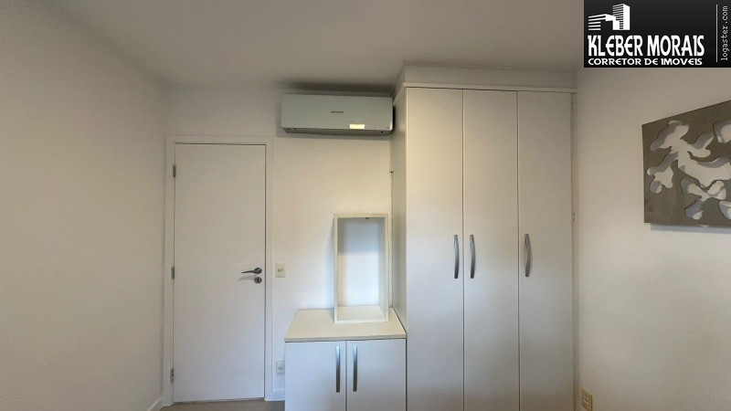 Apartamento - Alphaville i