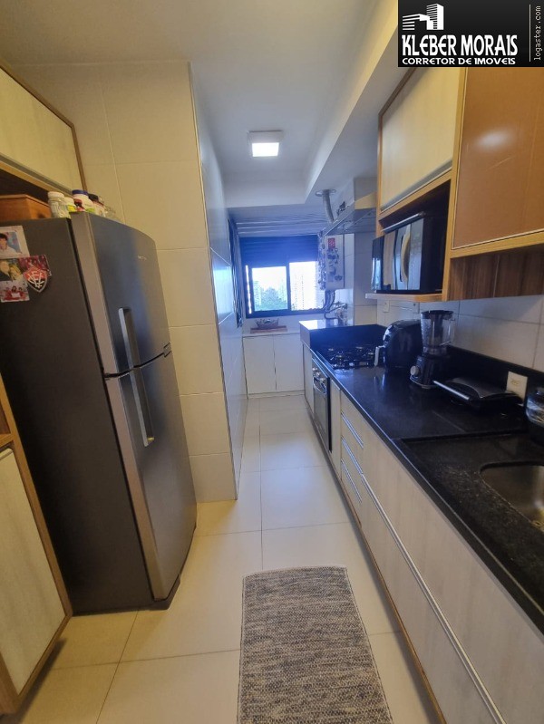 Apartamento - Alphaville i