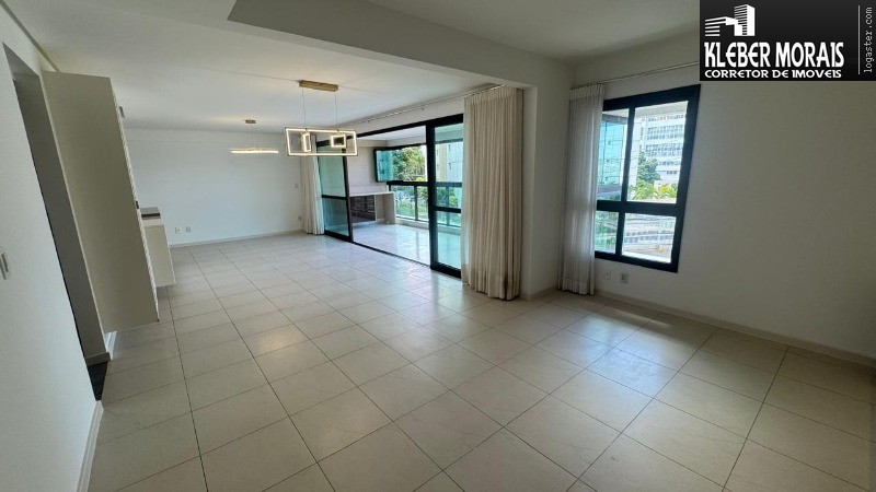 Apartamento - Alphaville i
