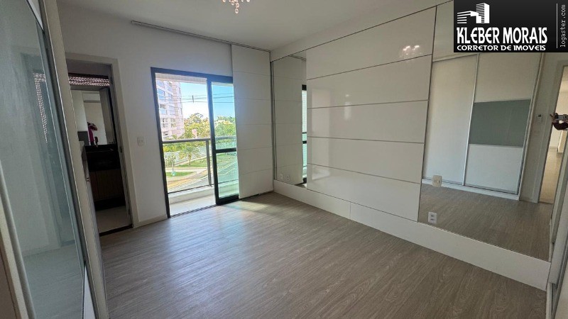 Apartamento - Alphaville i