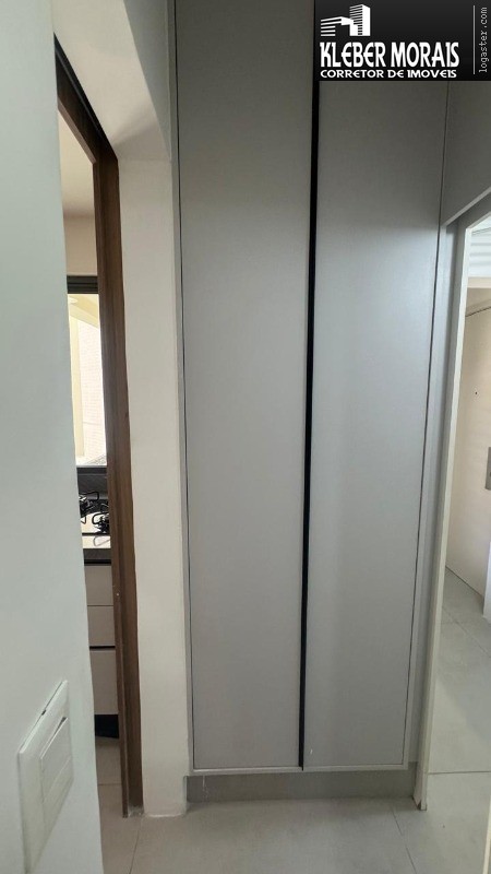 Apartamento - Alphaville i