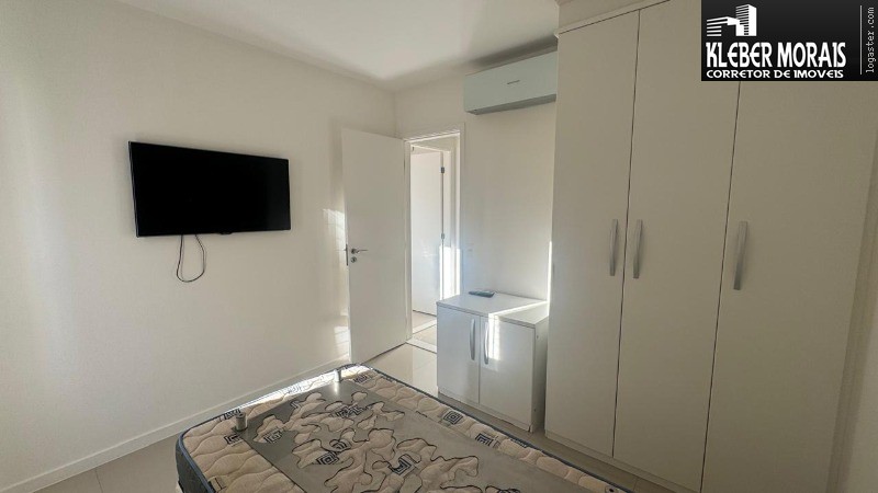 Apartamento - Alphaville i