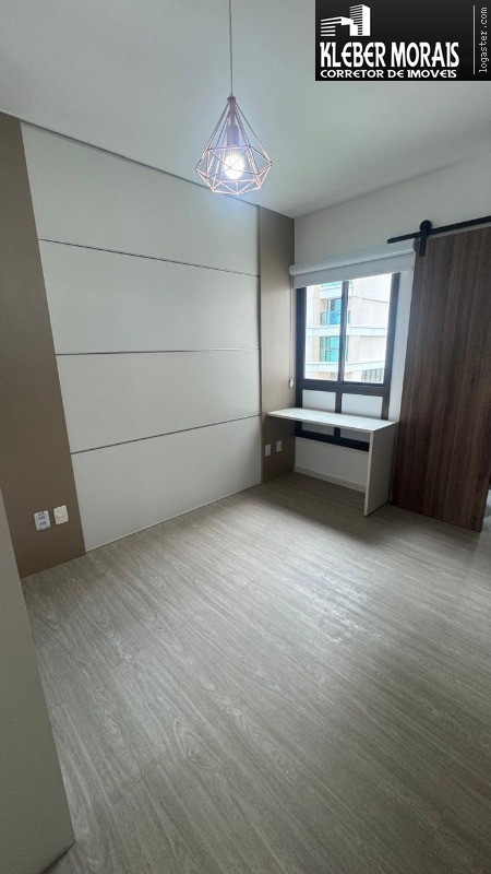 Apartamento - Alphaville i
