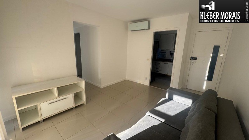 Apartamento - Alphaville i