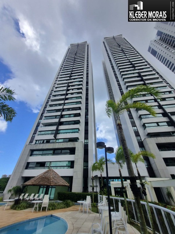 Apartamento - Alphaville i