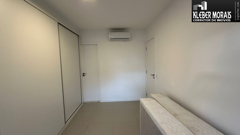 Apartamento - Alphaville i