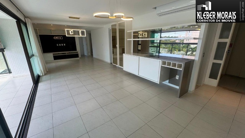 Apartamento - Alphaville i