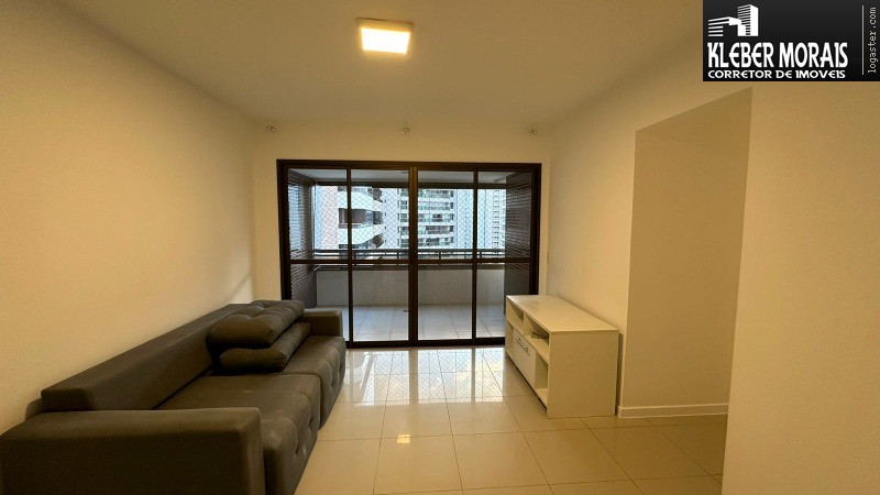 Apartamento - Alphaville i