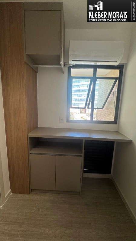 Apartamento - Alphaville i