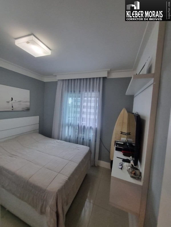 Apartamento - Alphaville i