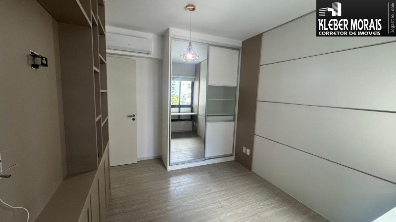 Apartamento - Alphaville i